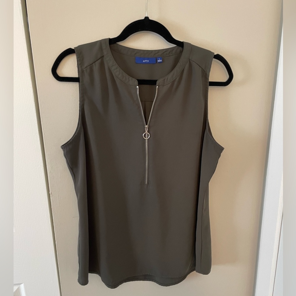 Apt9 Blouse